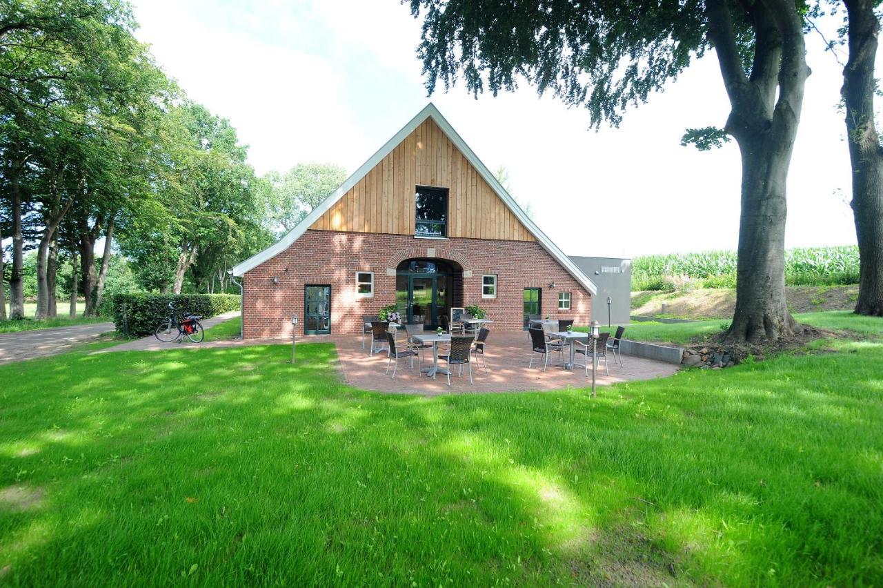 Blekkers Bed&Breakfast Uelsen Zewnętrze zdjęcie